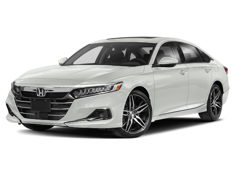 Honda Accord Touring