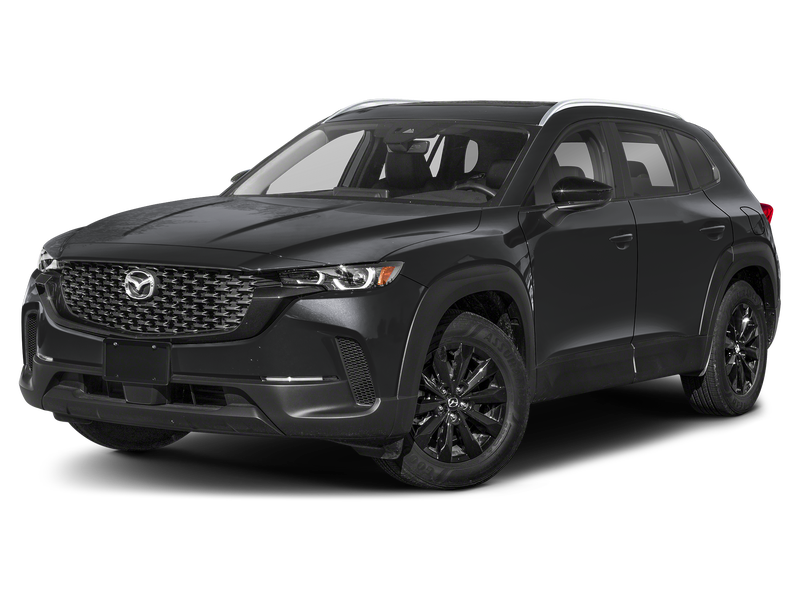 2024 Mazda CX-50