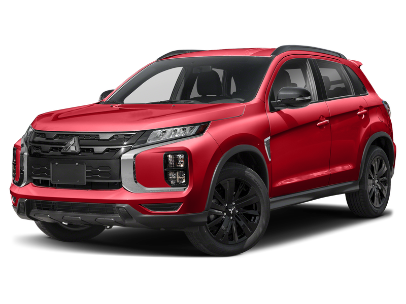 2021 Mitsubishi RVR