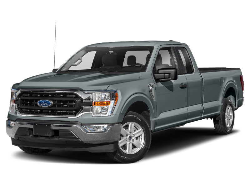 Ford F-150 XLT