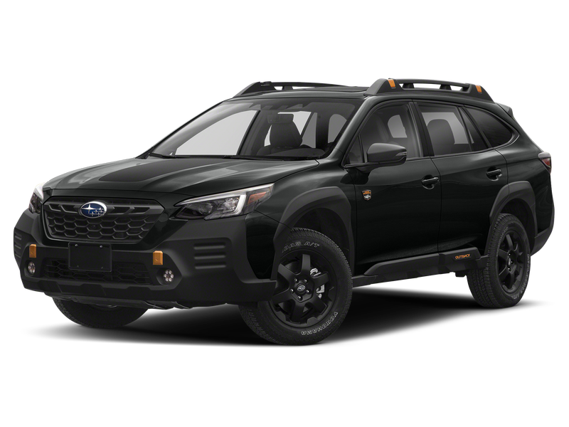 Subaru Outback Wilderness AWD