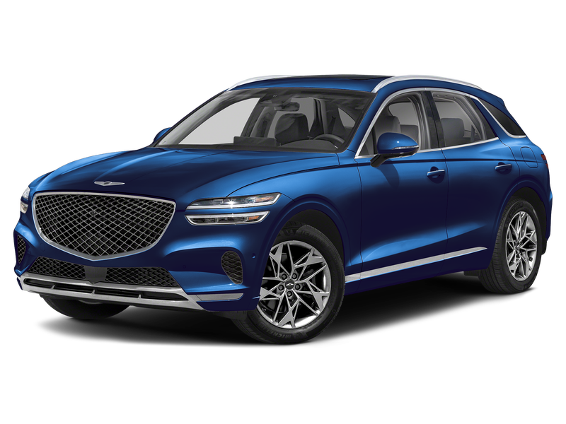2022 Genesis GV70