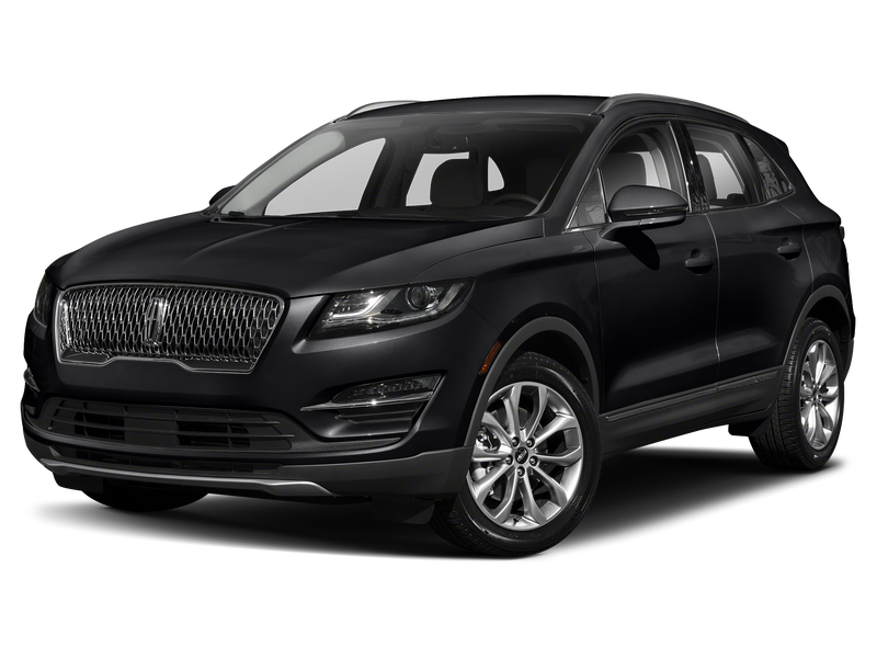2019 Lincoln MKC