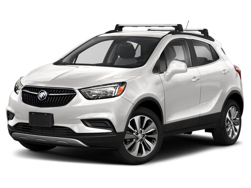 Buick Encore Preferred
