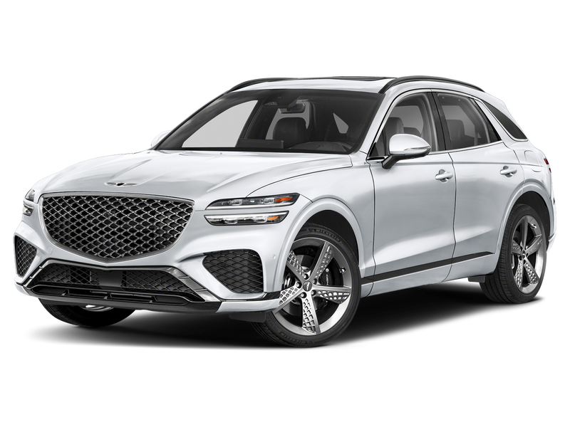 2022 Genesis GV70