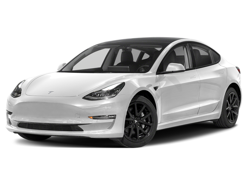 Tesla Model 3 Standard Range Plus
