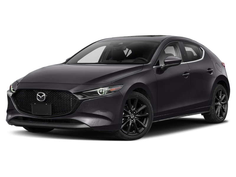 2019 Mazda Mazda3