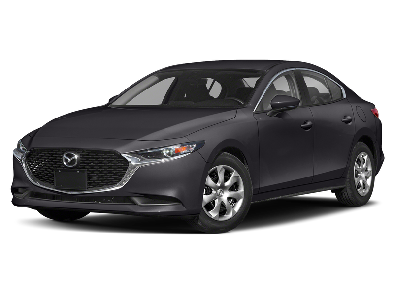 Mazda Mazda3 GX