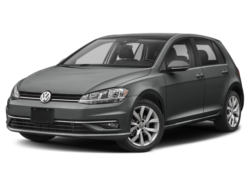 2021 Volkswagen Golf