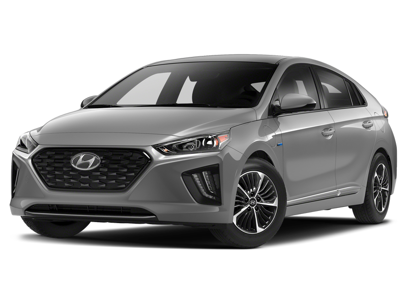 2021 Hyundai Ioniq PHEV