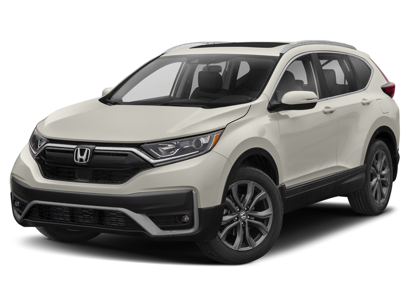 Honda CR-V Sport