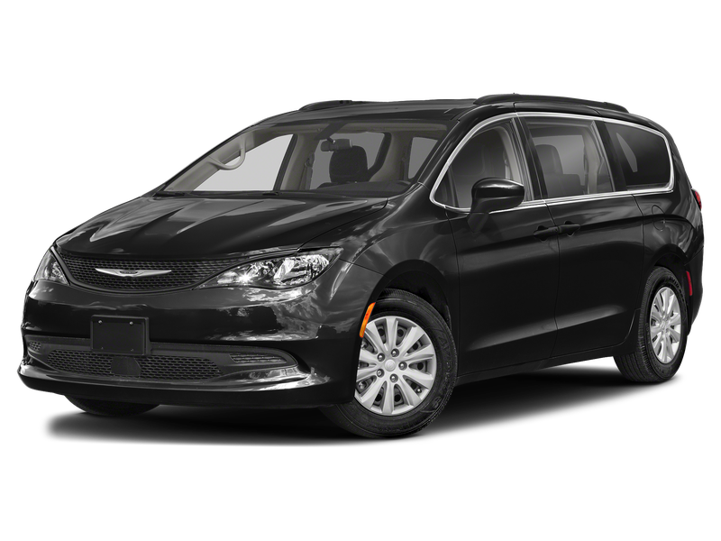 2024 Chrysler Grand Caravan