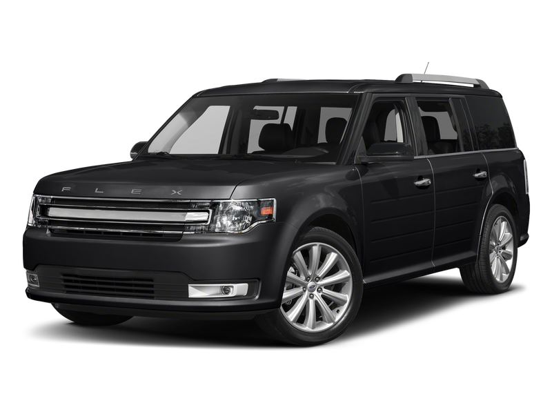 2018 Ford Flex