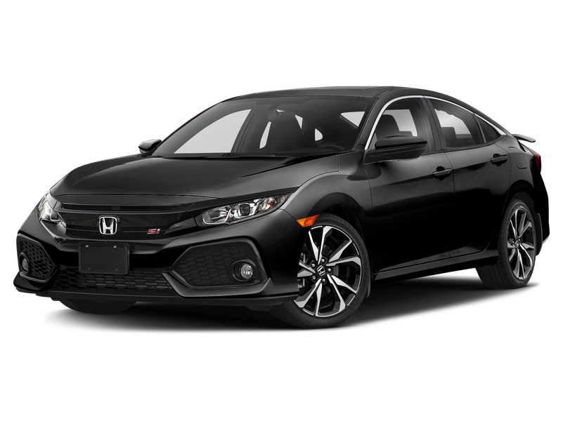 Honda Civic Si  Si