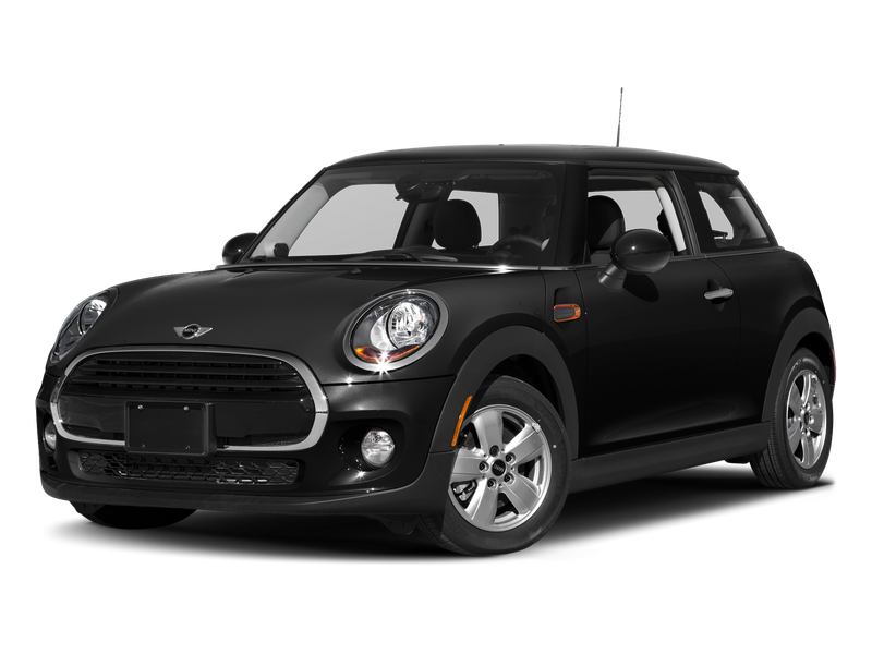 MINI Cooper Hardtop Base Hatchback