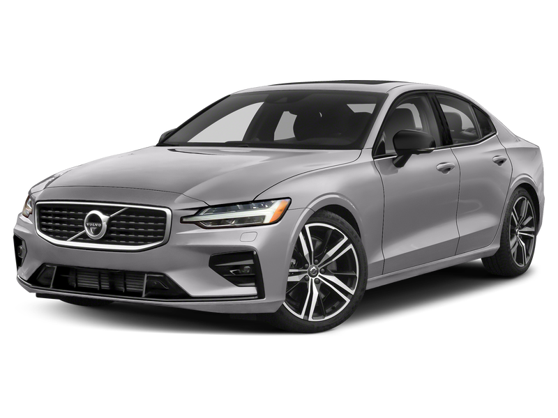 2021 Volvo S60
