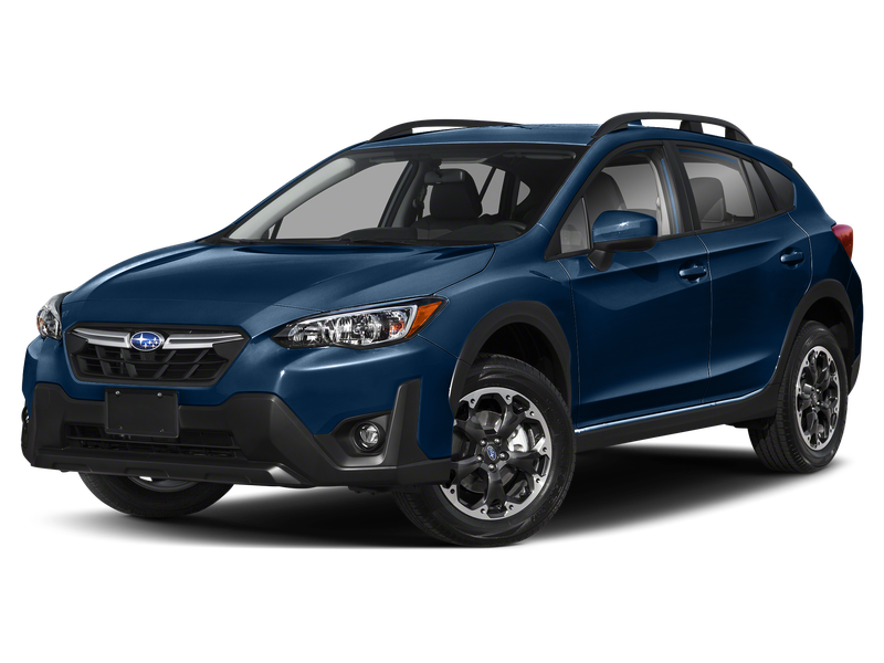 Subaru Crosstrek Touring