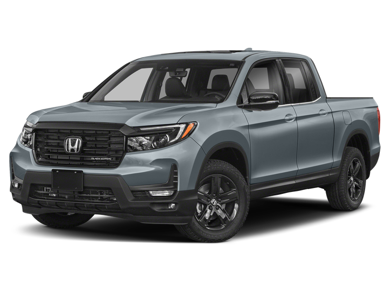 2022 Honda Ridgeline