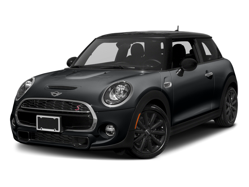 2018 MINI 3 Door