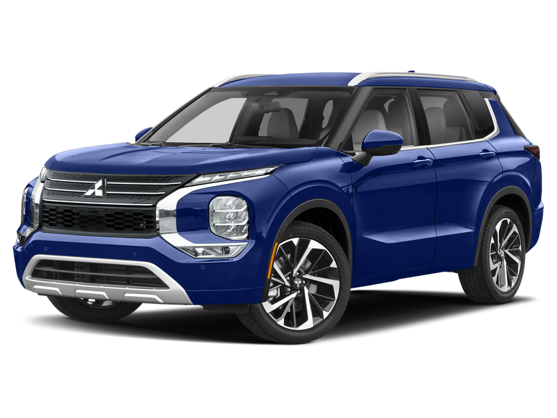 Mitsubishi Outlander SE S-AWC