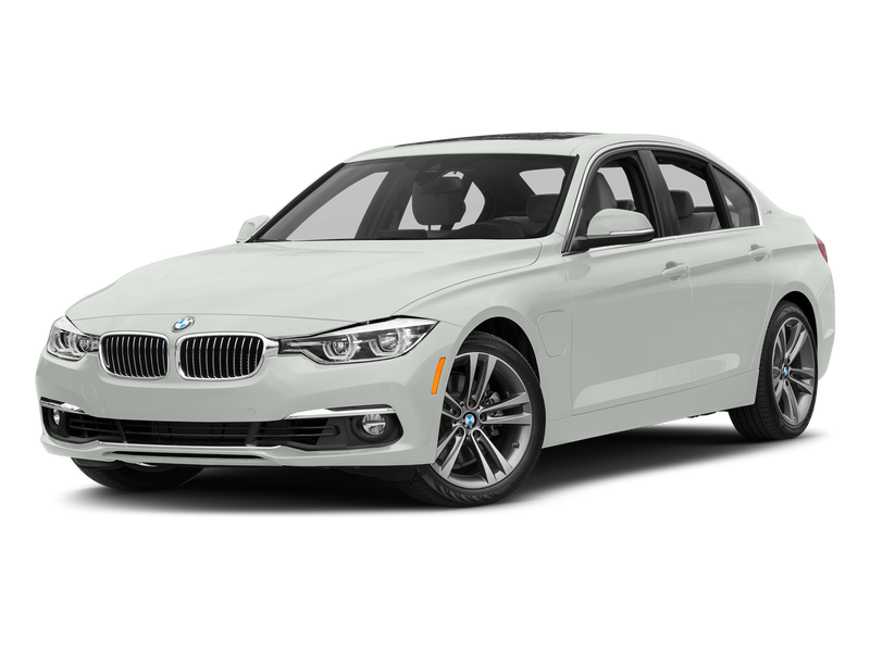 2017 BMW 3 Series