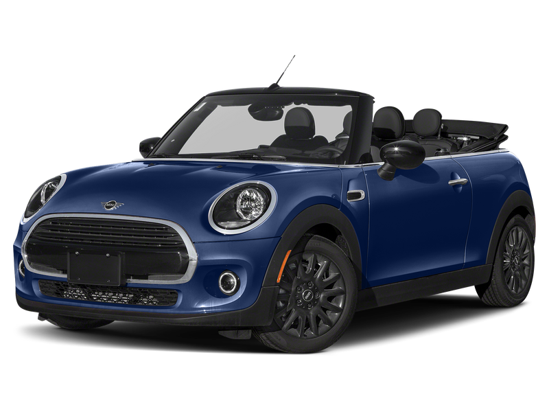 MINI Convertible Cooper