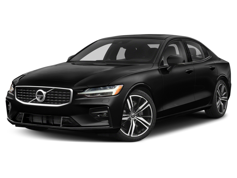 2019 Volvo S60