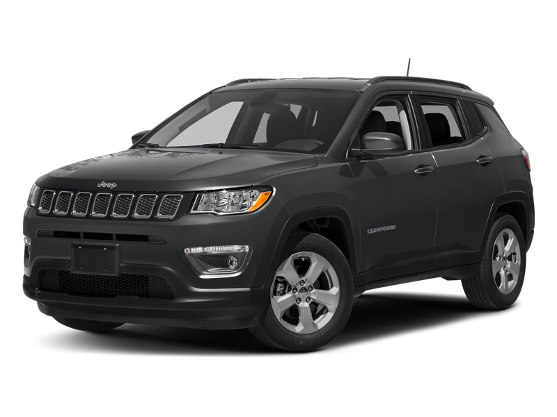 2017 Jeep Compass