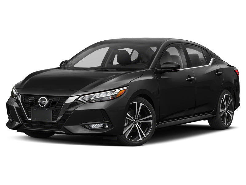 2021 Nissan Sentra