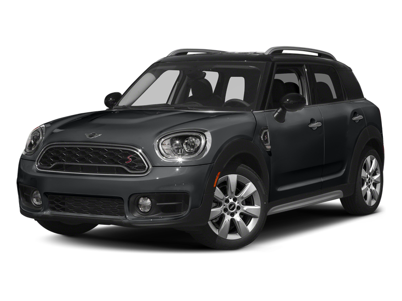 MINI Countryman Cooper S
