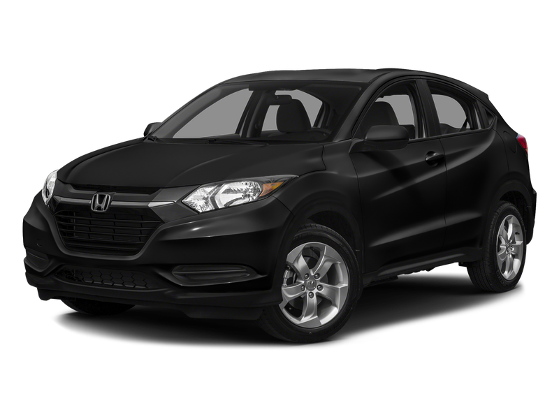 Honda HR-V LX