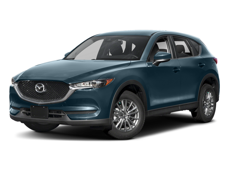 Mazda CX-5 GS
