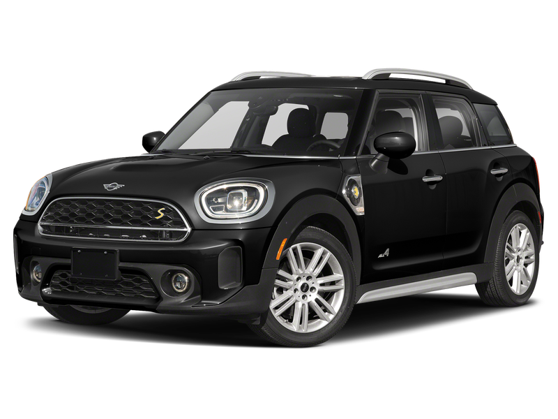 2022 MINI Countryman