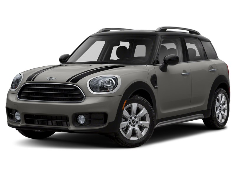 2018 MINI Countryman