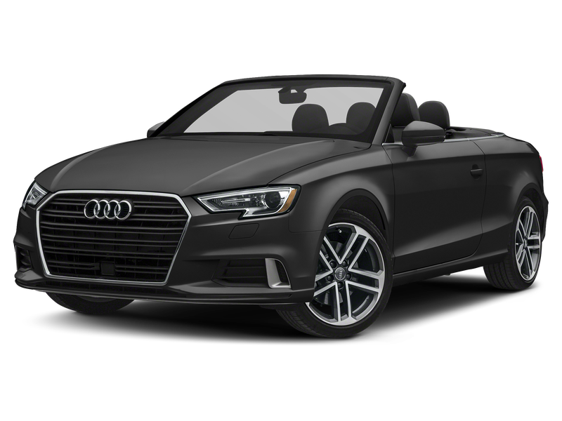 2019 Audi A3