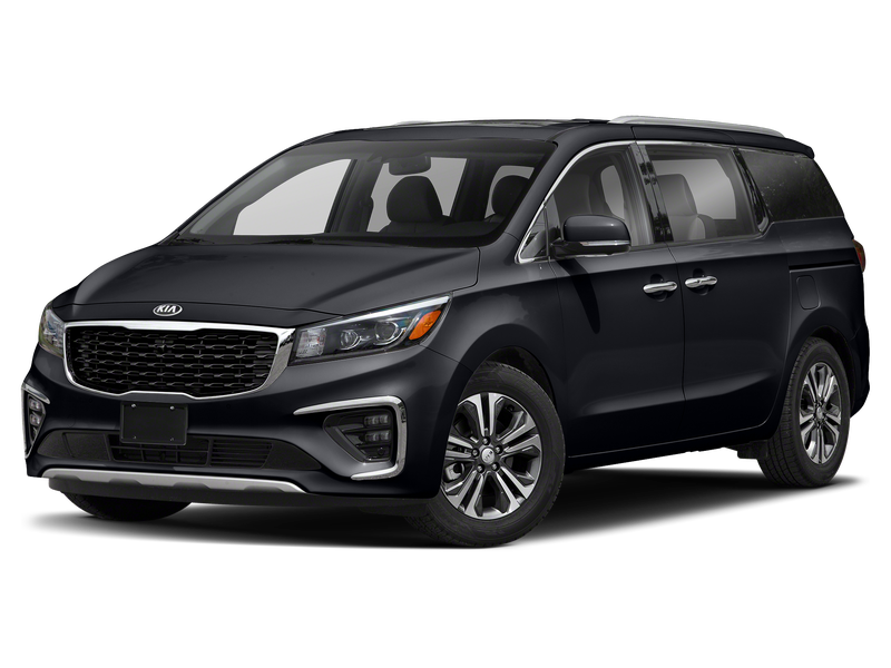 2020 Kia Sedona