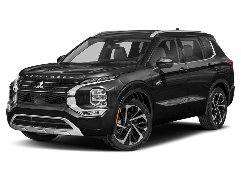 2024 Mitsubishi Outlander PHEV