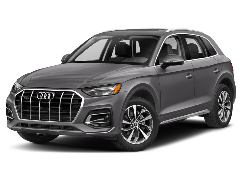 Audi Q5 Progressiv