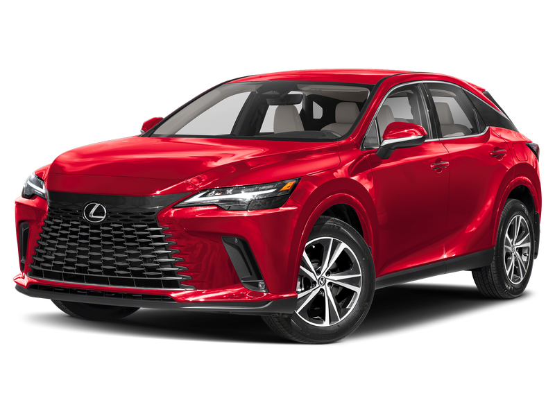 2023 Lexus RX