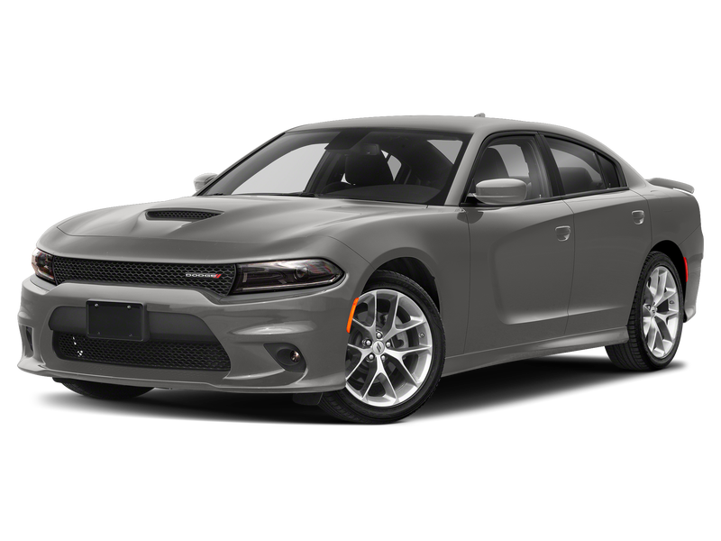 Dodge Charger GT