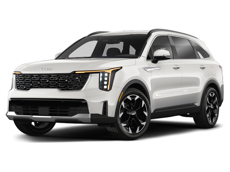 2024 Kia Sorento