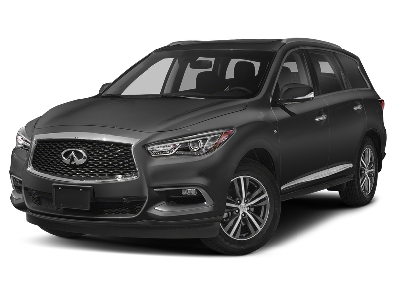 Infiniti QX60 Pure AWD