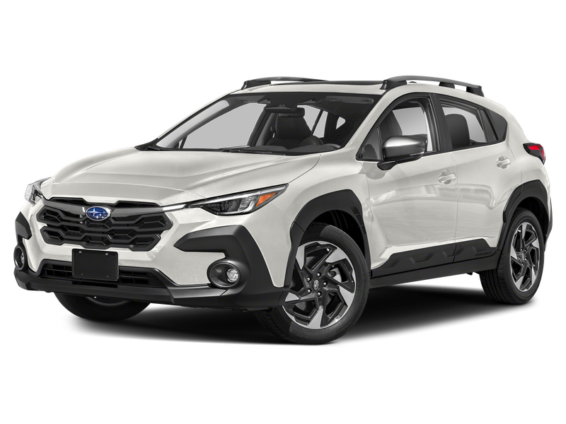Subaru Crosstrek Limited AWD
