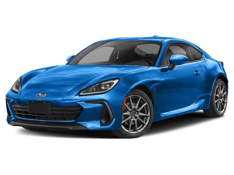 Subaru BRZ Base
