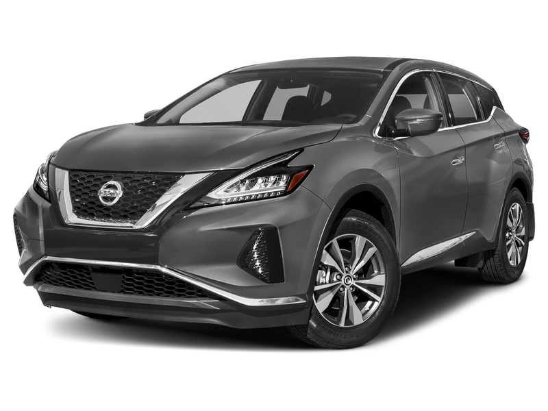 2019 Nissan Murano