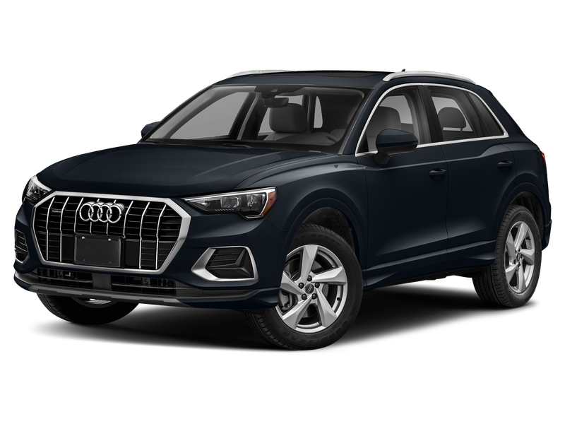Audi Q3 45 Komfort AWD
