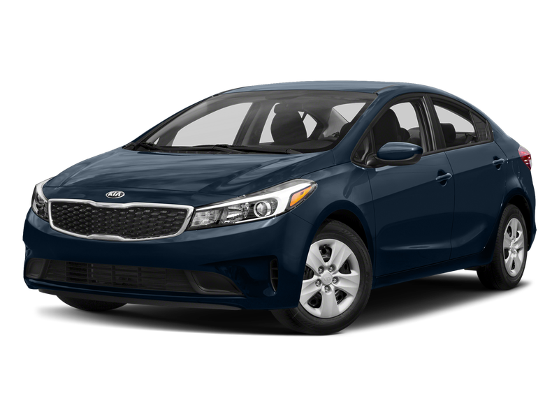 Kia Forte LX