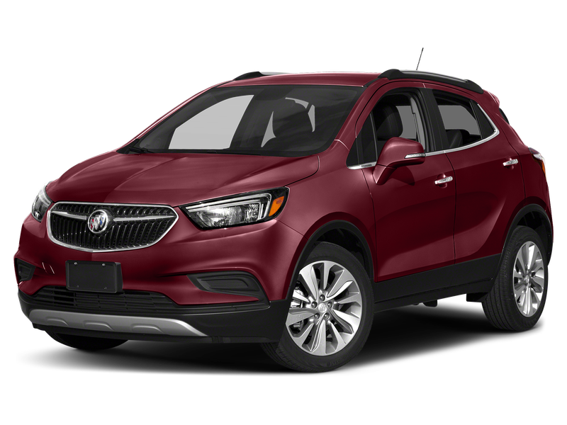 Buick Encore Sport Touring