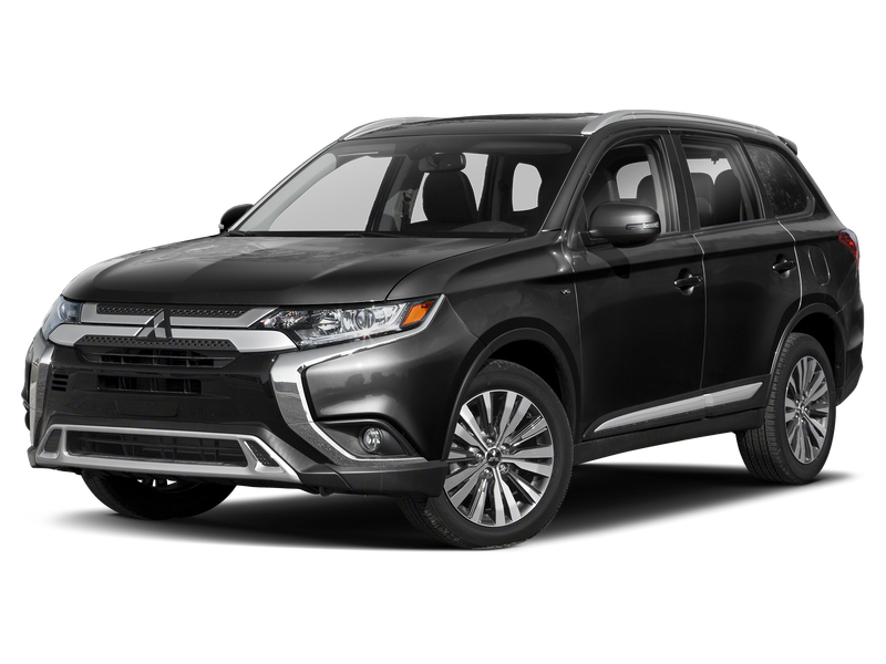 2020 Mitsubishi Outlander