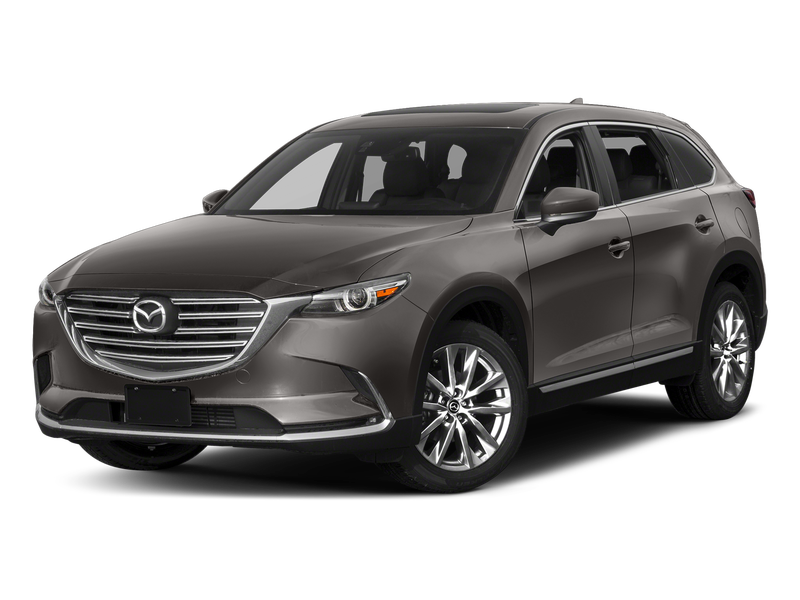 2017 Mazda CX-9